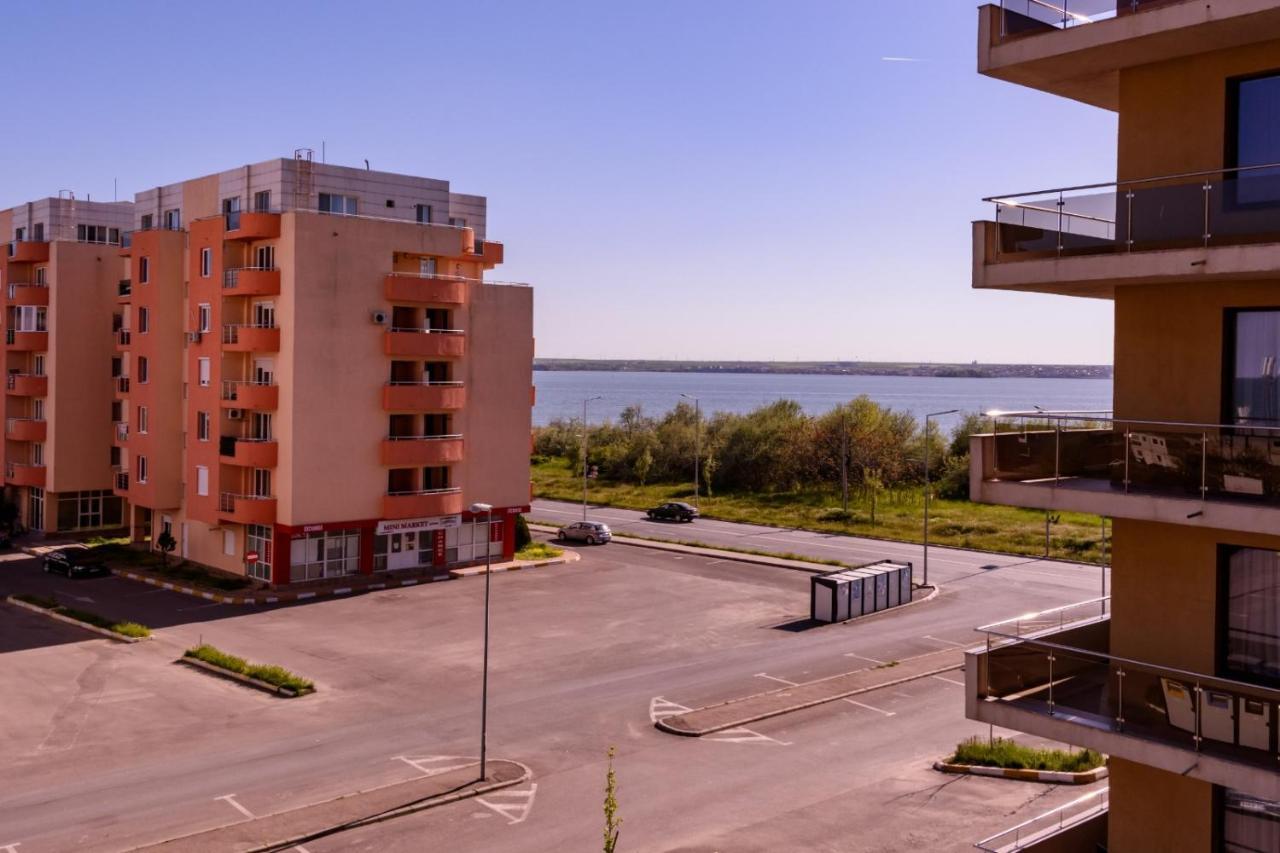 Theo Summerland Seaview ママイア エクステリア 写真