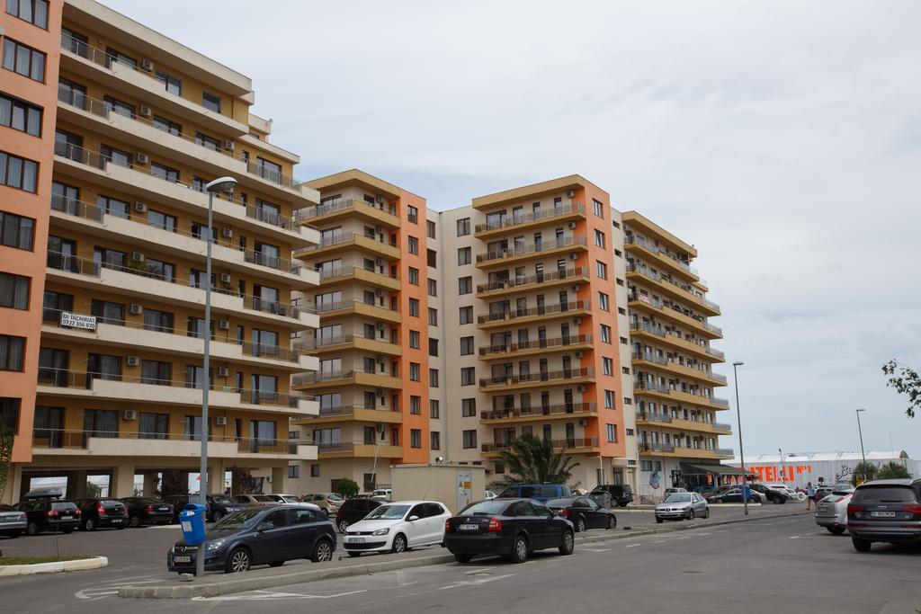 Theo Summerland Seaview ママイア エクステリア 写真