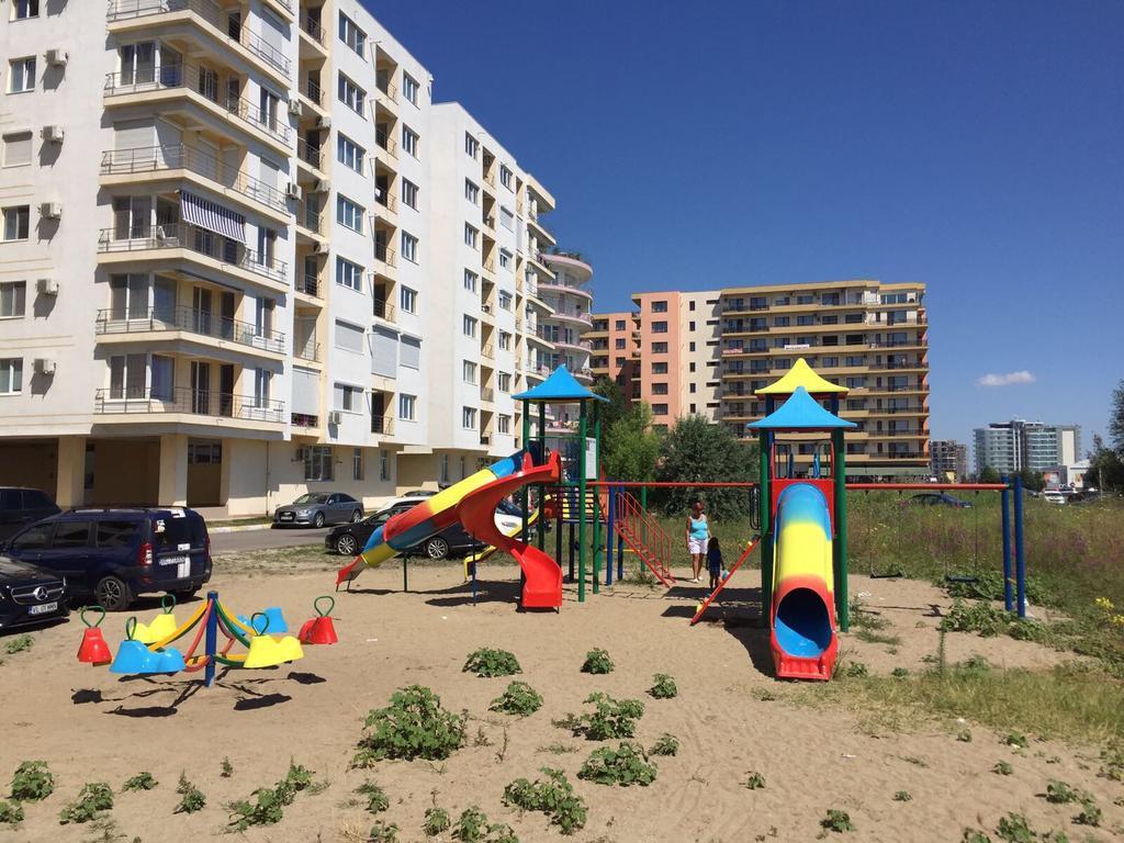 Theo Summerland Seaview ママイア エクステリア 写真
